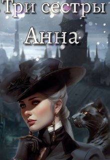 Три сестры. Анна (Дина Сдобберг)