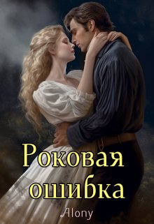 Роковая ошибка (Alony)